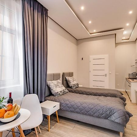 Central Platinum Apartments 27 Rybnik  Kültér fotó