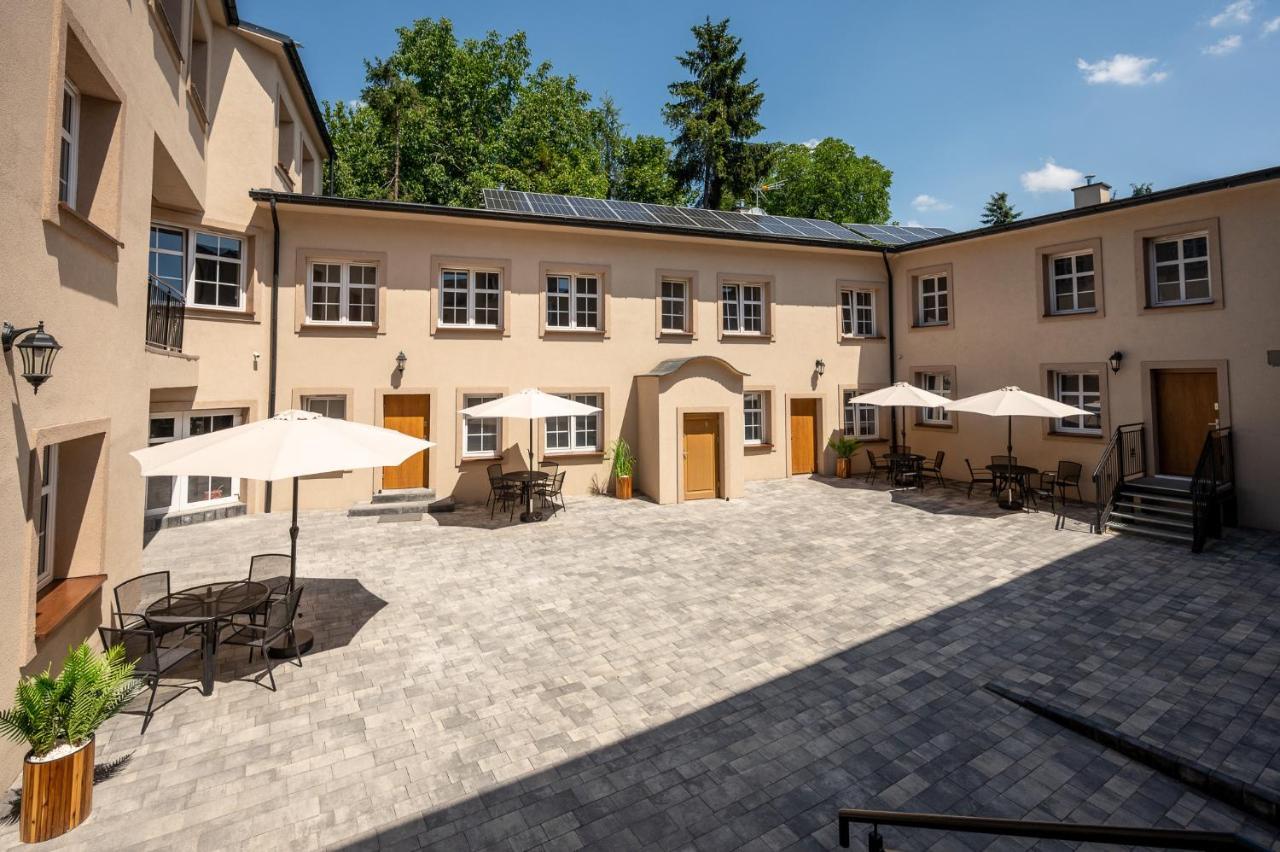 Central Platinum Apartments 27 Rybnik  Kültér fotó