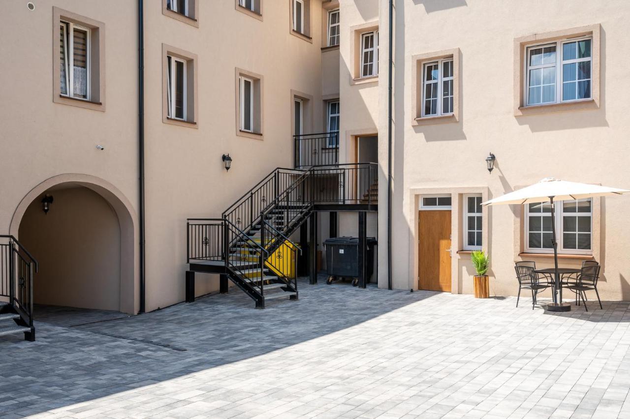Central Platinum Apartments 27 Rybnik  Kültér fotó