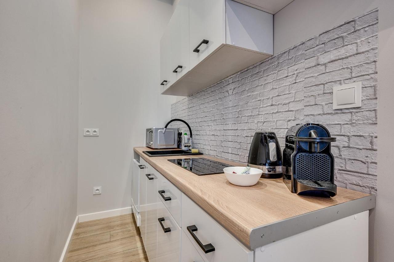 Central Platinum Apartments 27 Rybnik  Kültér fotó