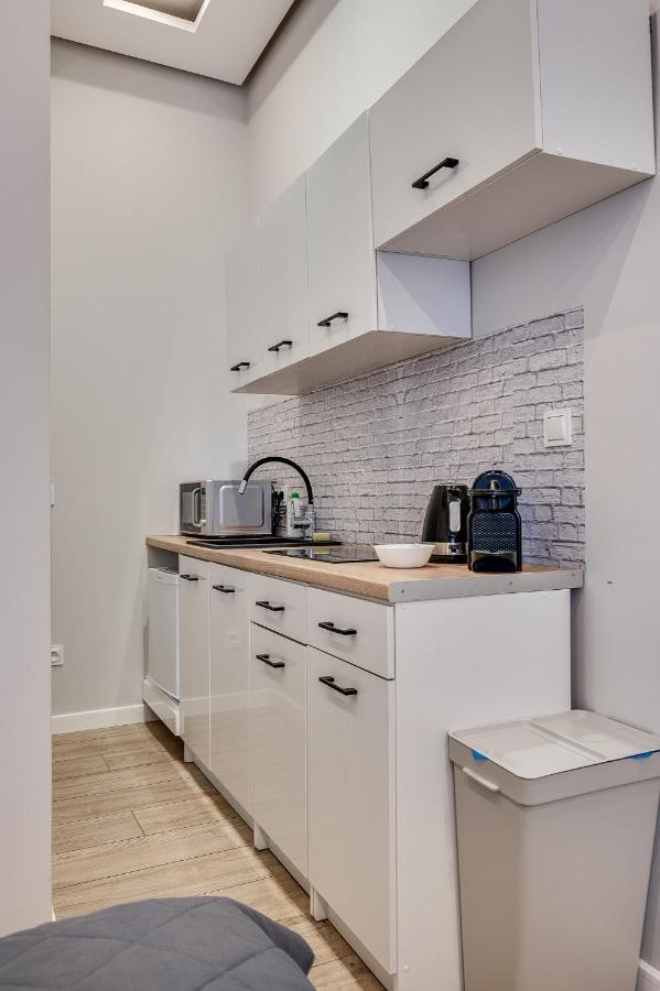 Central Platinum Apartments 27 Rybnik  Kültér fotó