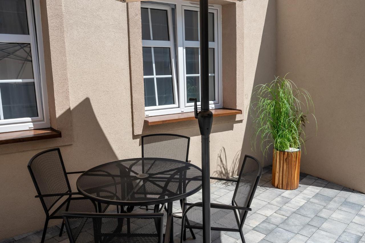 Central Platinum Apartments 27 Rybnik  Kültér fotó
