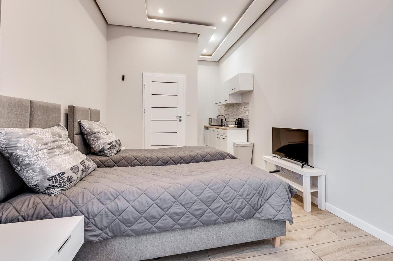 Central Platinum Apartments 27 Rybnik  Kültér fotó