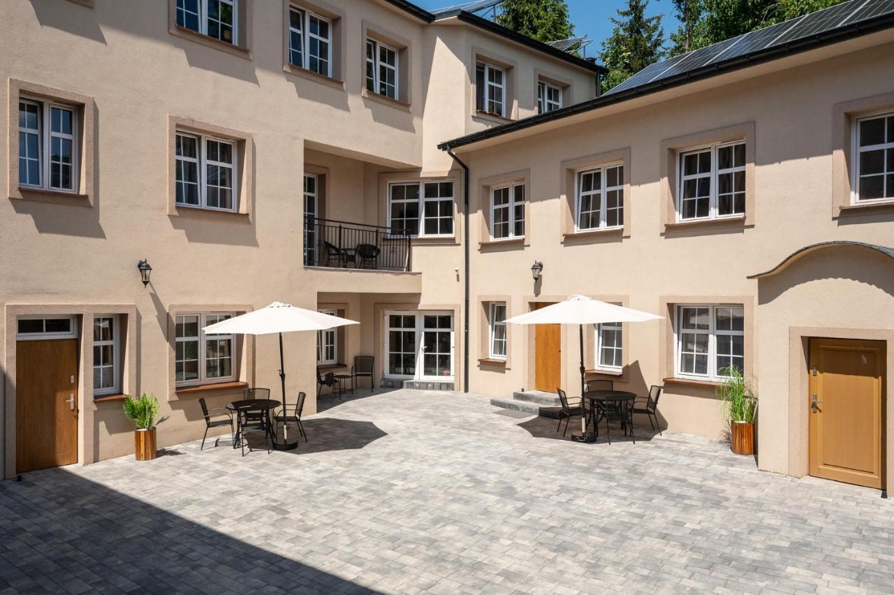 Central Platinum Apartments 27 Rybnik  Kültér fotó