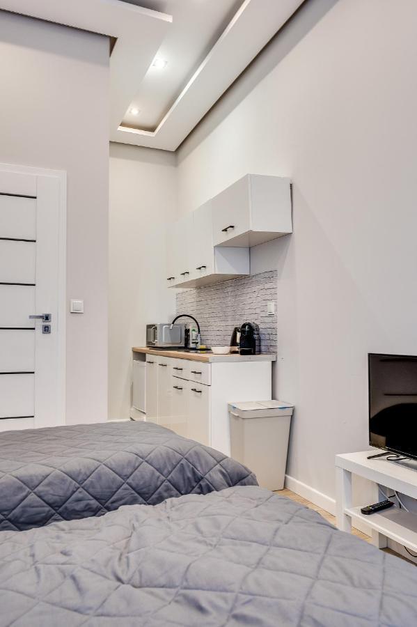 Central Platinum Apartments 27 Rybnik  Kültér fotó