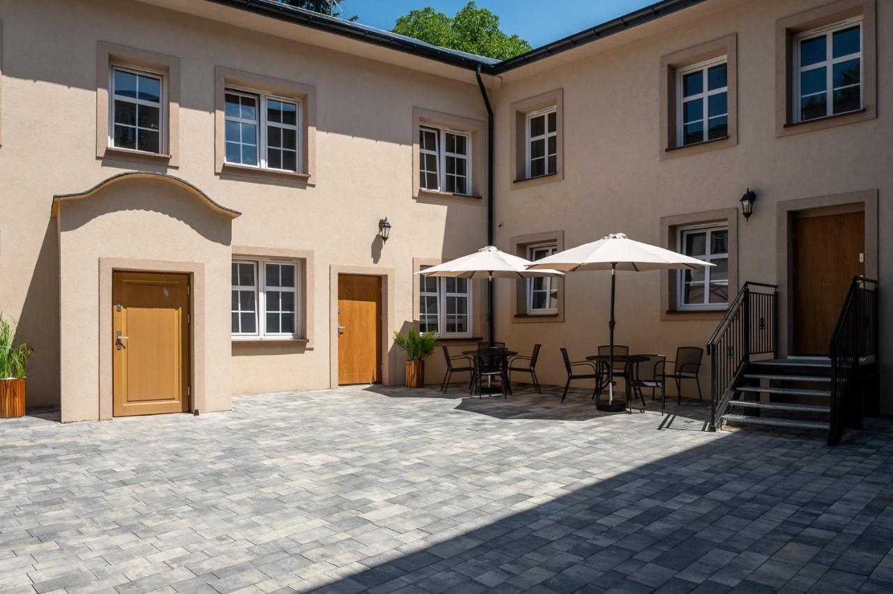 Central Platinum Apartments 27 Rybnik  Kültér fotó